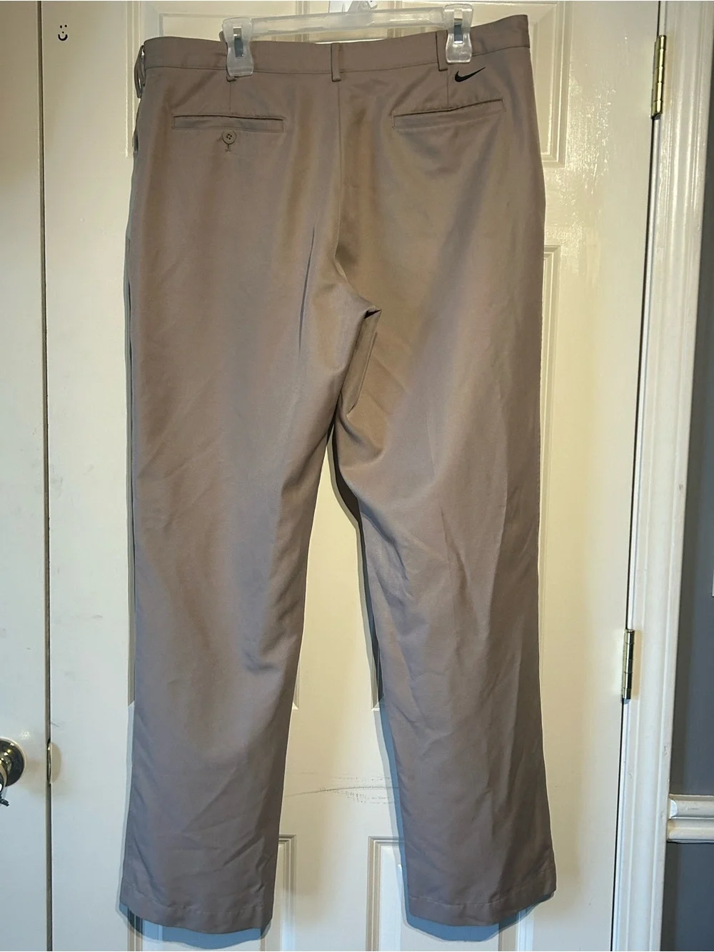 Nike golf dri